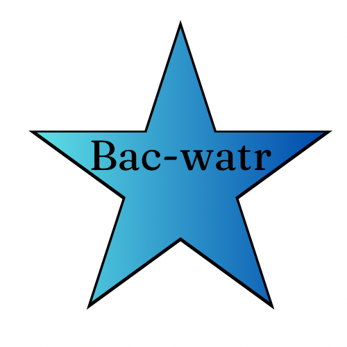 Bac-watr