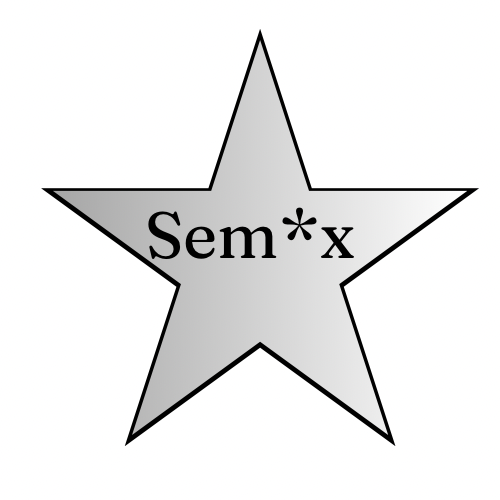 Sem*x